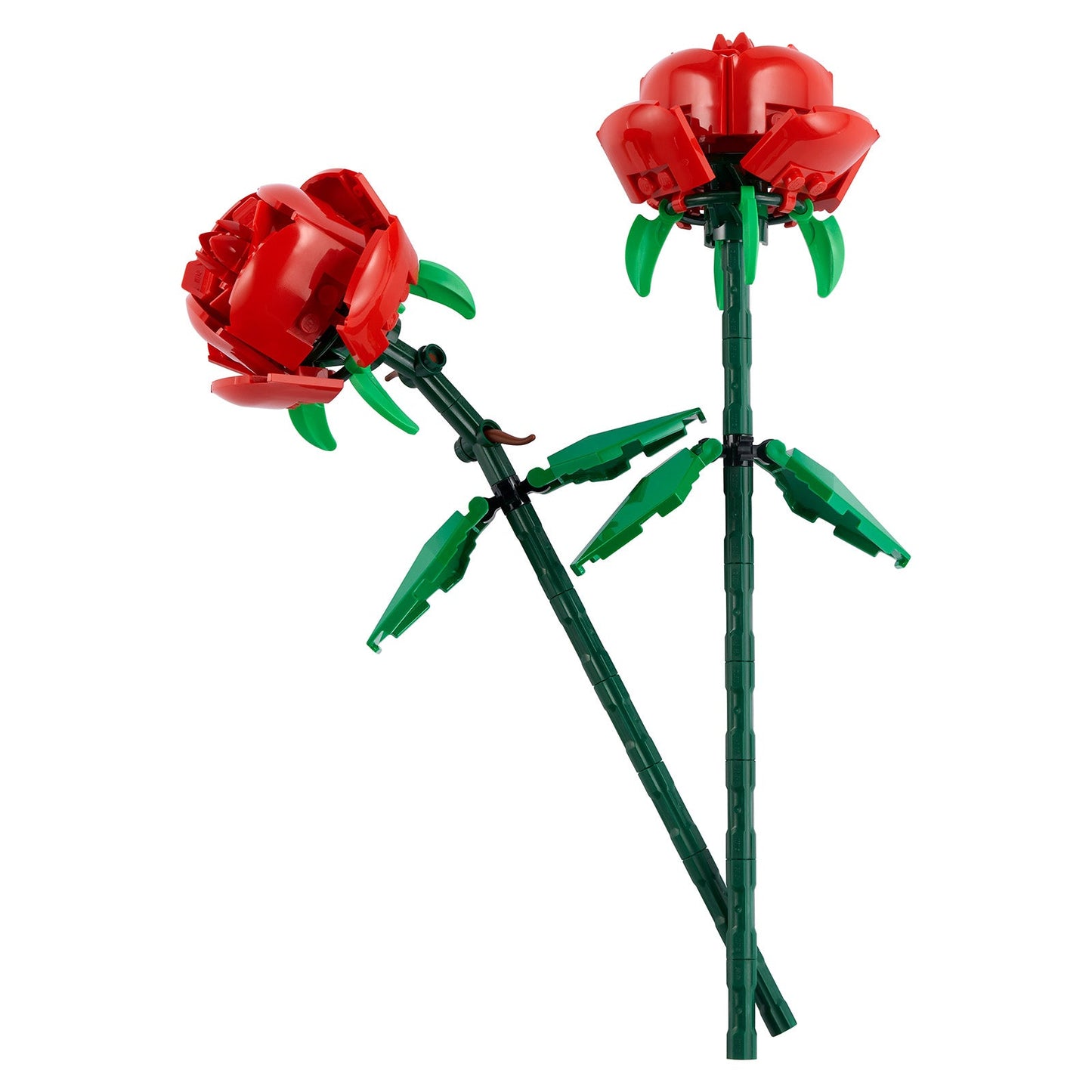 LEGO® Botanicals Roses Desk Decoration Set 40460