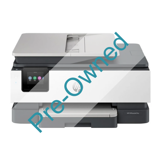 CPO HP OFFICEJET PRO 8123 ALL-IN-ONEPRINTER. FUNCTIONS: PRINT, COPY, SCAN. PRINT TECHNOLOGY: HP THERMAL INKJET. PRINT SPEED: BLACK (A4, ISO): UP TO 20 PPM; COLOUR (A4, ISO): UP TO 10 PPM;DRAFT BLACK (A4): UP TO 29PPM; DRAFT COLOUR (A4): UP TO 25 PPM. PRIN - Guards On Duty Shop & Security Guards
