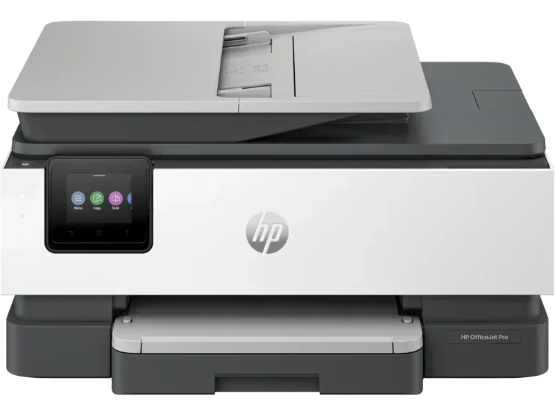 HP OFFICEJET PRO 8123 ALL-IN-ONEPRINTER. FUNCTIONS: PRINT, COPY, SCAN. PRINT TECHNOLOGY: HP THERMAL INKJET. PRINT SPEED: BLACK (A4, ISO): UP TO 20 PPM; COLOUR (A4, ISO): UP TO 10 PPM;DRAFT BLACK (A4): UP TO 29PPM; DRAFT COLOUR (A4): UP TO 25 PPM. PRINT RE - Guards On Duty Shop & Security Guards