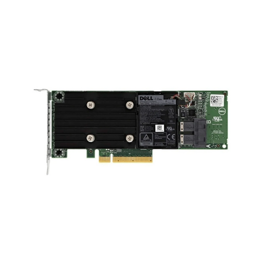 Dell H745 Raid Controller PCI Express Adapter - Guards On Duty Shop & Security Guards