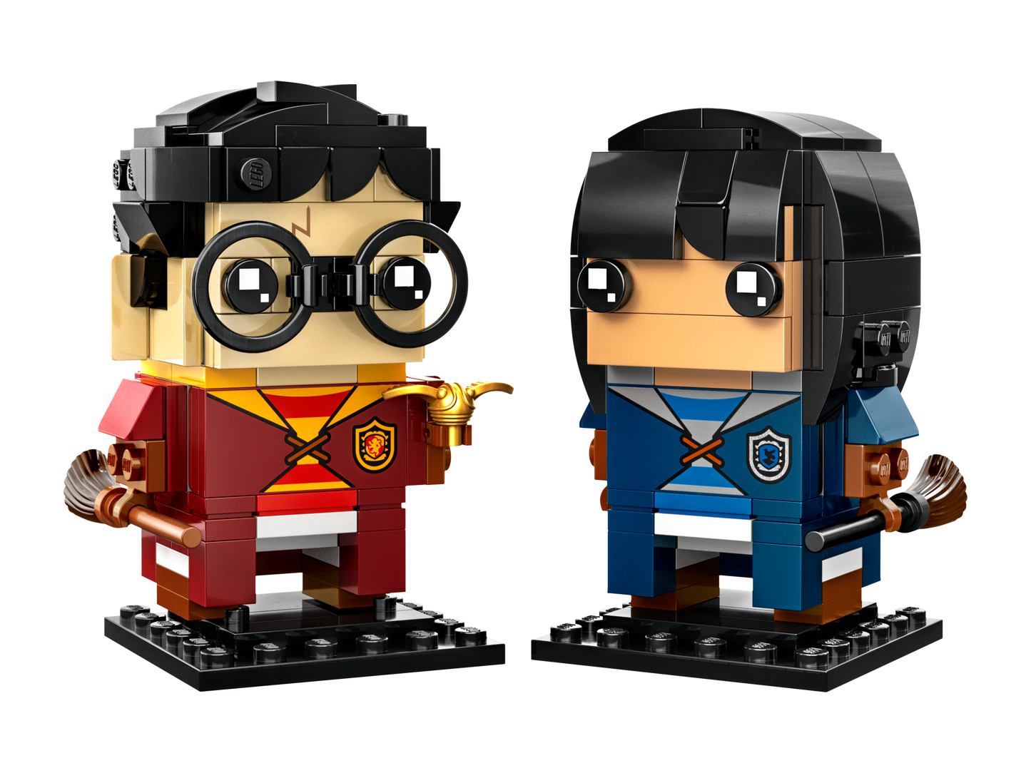 LEGO Harry Potter™ & Cho Chang — Set 40616