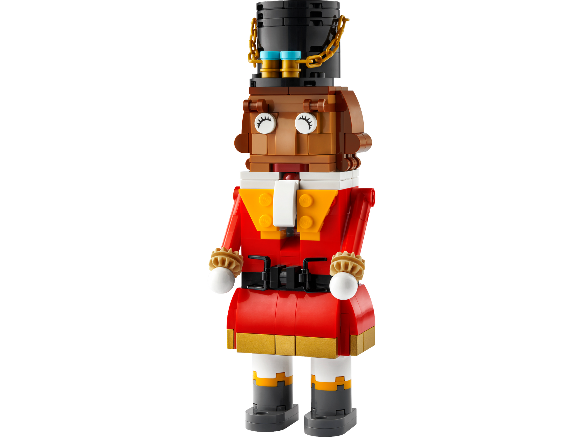 LEGO LEGO® Nutcracker — Set 40640