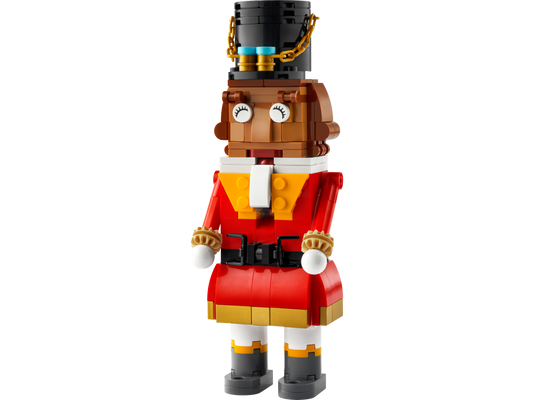 LEGO LEGO® Nutcracker — Set 40640