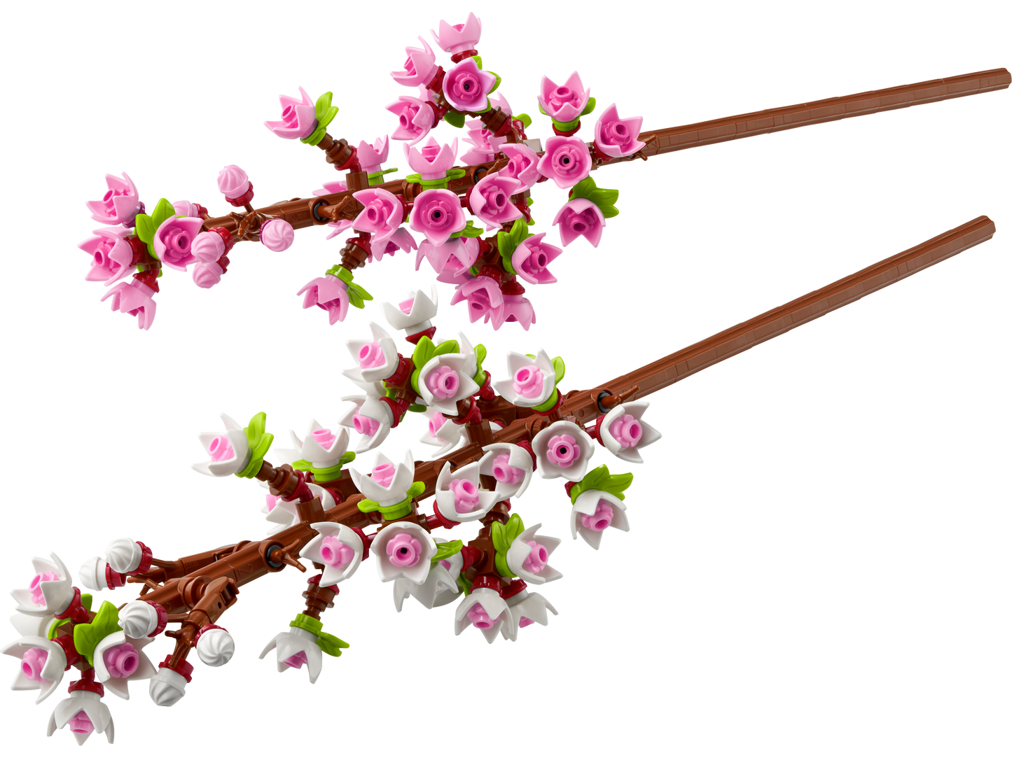 LEGO LEGO® Cherry Blossoms — Set 40725