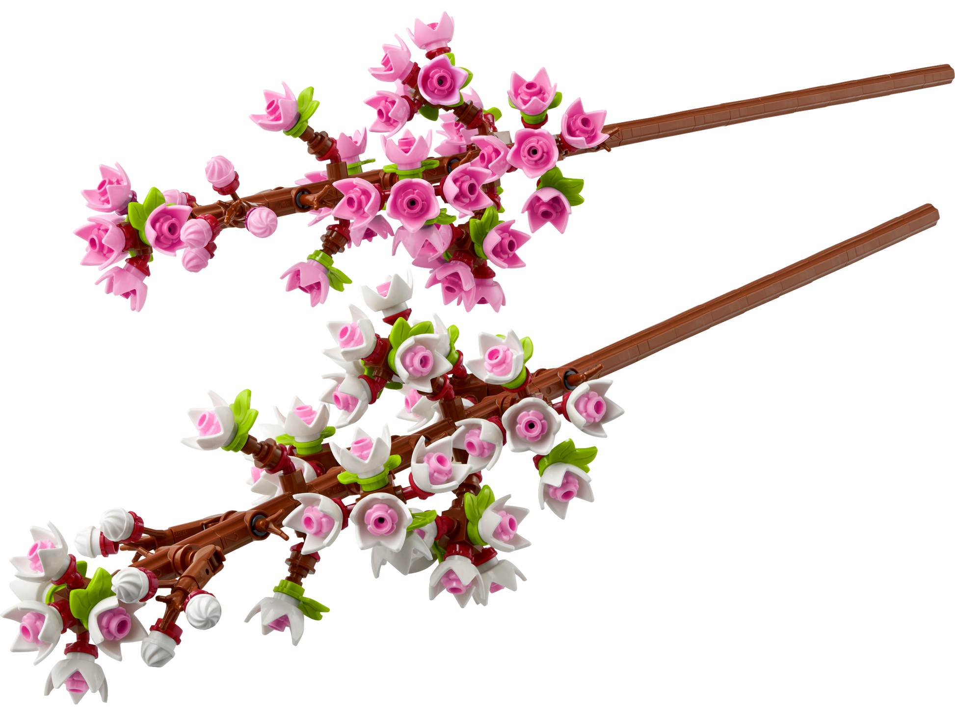 LEGO LEGO® Cherry Blossoms — Set 40725