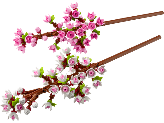 LEGO LEGO® Cherry Blossoms — Set 40725