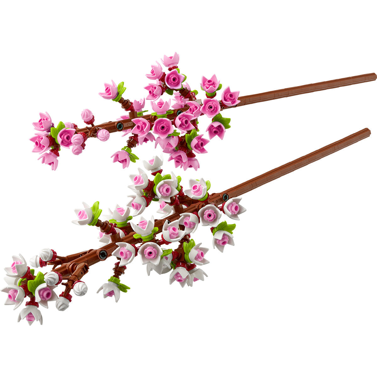 LEGO® Botanicals Cherry Blossoms Flowers Decor Set 40725