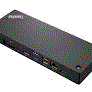 Lenovo ThinkPad Universal Thunderbolt 4 Dock