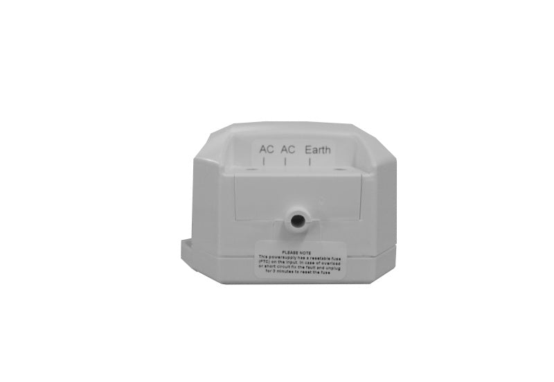 Transformer 16Vac 40VA