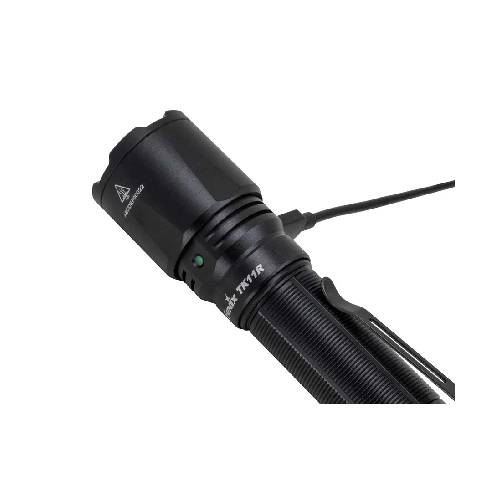 Fenix TK11R LED Flashlight