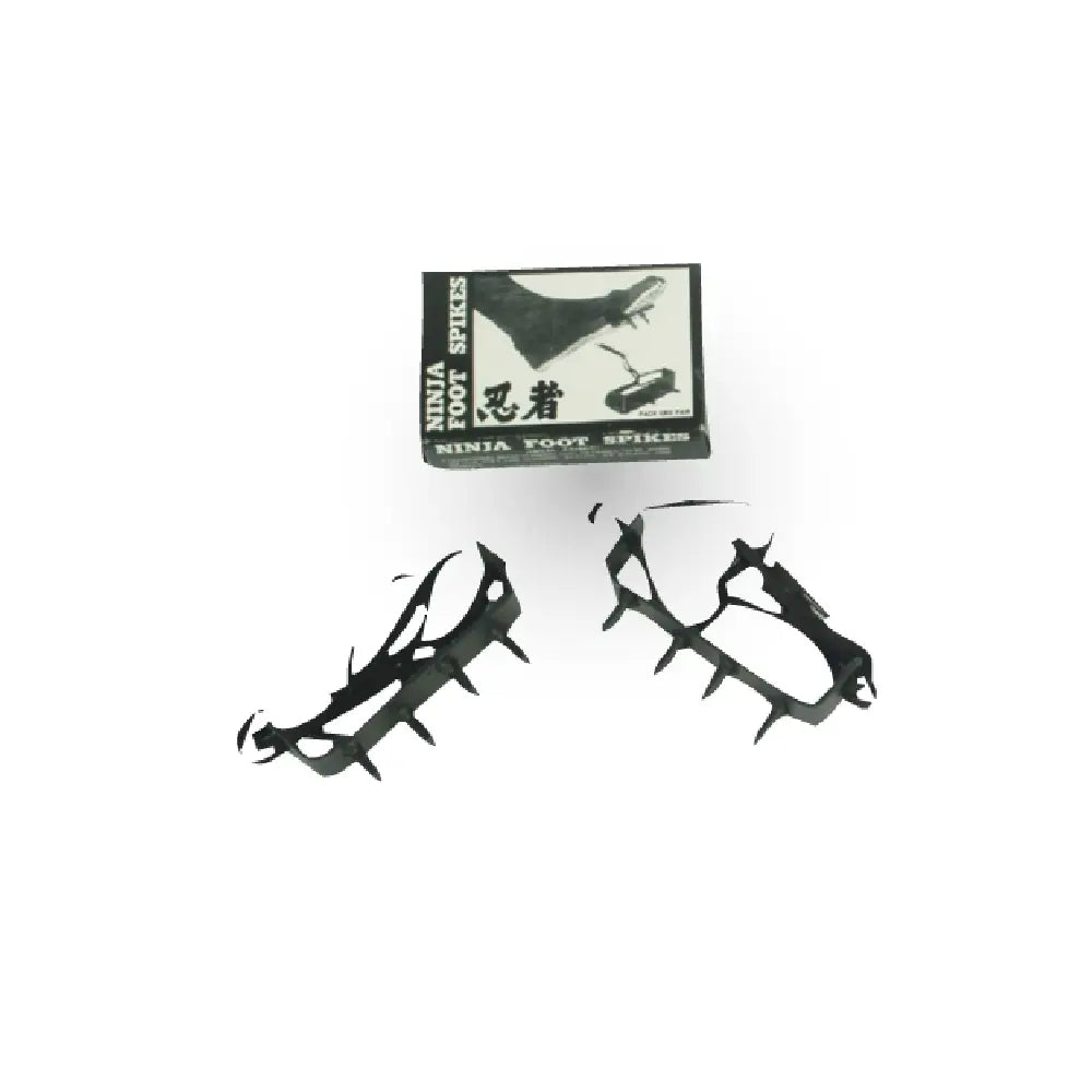 Ninja Foot Claws - D303