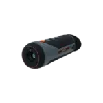Dahua Thermal Monocular Camera Guards On Duty Security