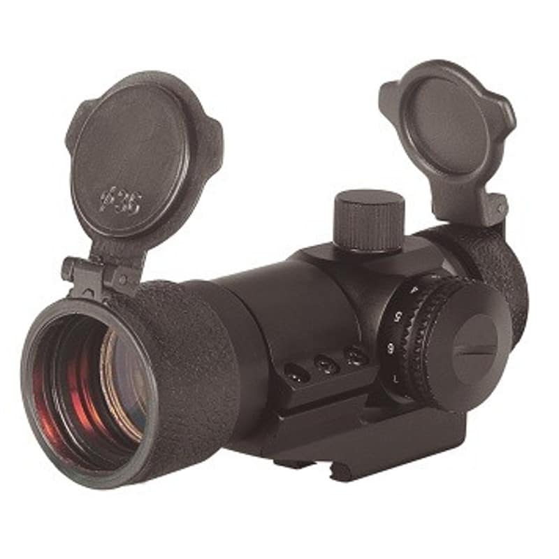 GAMO RED DOT SIGHT AD-30 — G-VERDAD30
