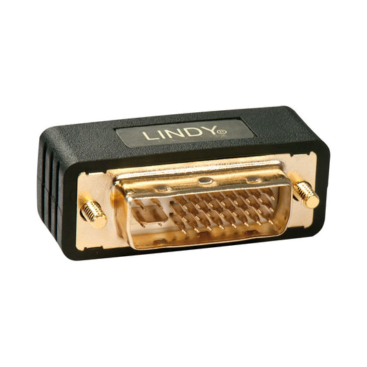 Lindy Dvi-i M-f Port Saver Adapter (41099) — Lindy | Guards on Duty Shop