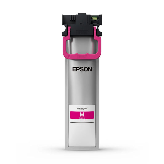 WF-C5xxx Series Ink Cartridge XL Magenta - 5000 pages