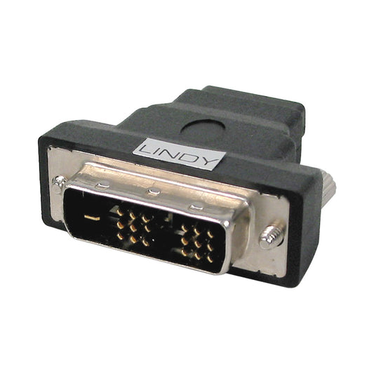 Lindy Hdmi F - Dvi M (41228) — Lindy | Guards on Duty Shop