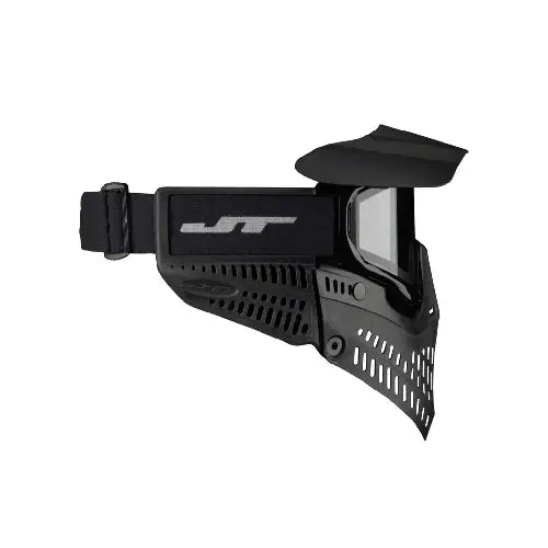 JT Spectra Proflex Thermal Goggle Black Box - Thermal Clear