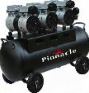 Pinnacle Airtech Air Compressor 100L Oil Free 3x4P Heads (3x750W) - Guards On Duty Shop & Security Guards