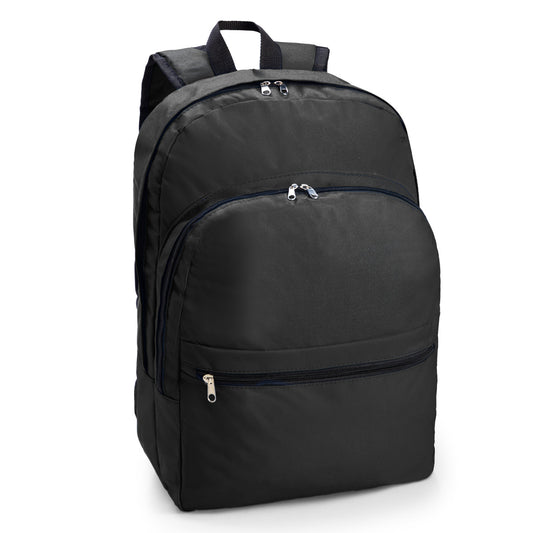 York Backpack - Black