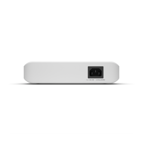 Ubiquiti UniFi Lite 16 Port Gigabit 8PoE 45W Switch | USW-Lite-16-POE