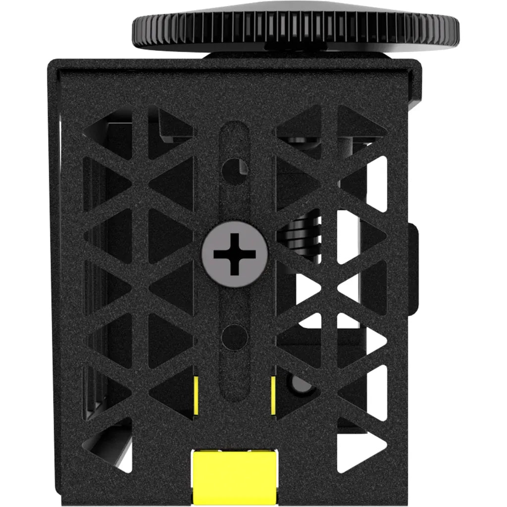 GPU Anti-Sag Bracket; Black