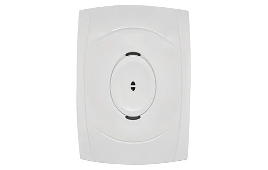 Impaq Glass Break Detector - quad digital acoustic detector, 9m x 170°