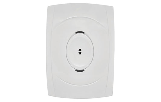 Impaq Glass Break Detector - quad digital acoustic detector, 9m x 170°