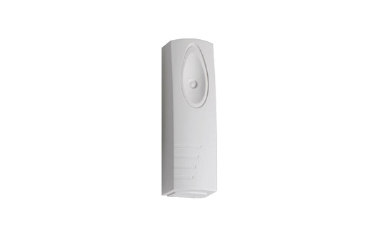 Impaq VIBER™ - white, wired shock sensor