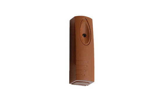 Impaq VIBER™ - brown, wired shock sensor
