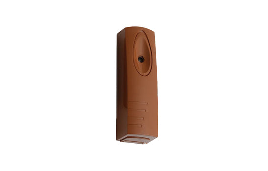 Impaq VIBER™ - brown, wired shock sensor