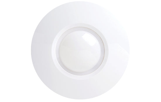 Capture CQ 360 Quad - 9.3m x 360° with optional mode: low sensitivity, Grade 2 (NEW)