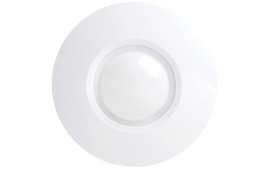 Capture CQ 360 Quad - 9.3m x 360° with optional mode: low sensitivity, Grade 2 (NEW)