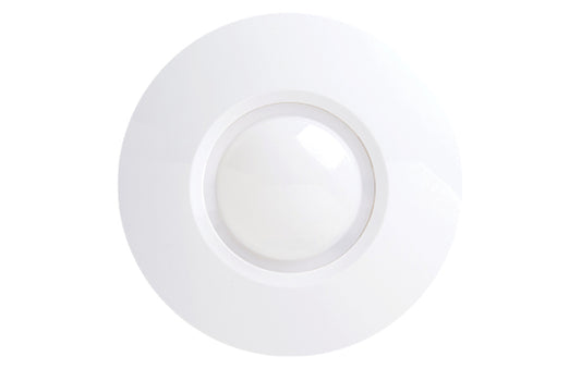 Capture CA 360 AMDT Quad - 9.3m x 360°, K-Band microwave with optional modes: dual tech, low sensitivity & CloakWise, Grade 3 (NEW)