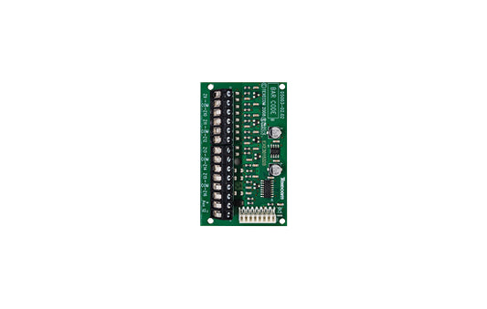 Premier 8XE Local Zone Expander - (plug on) to provide 8 fully programmable zones