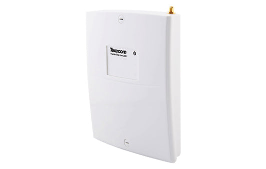 Premier Comm GSM - provides SMS text messaging, remote control and diagnostic functionality