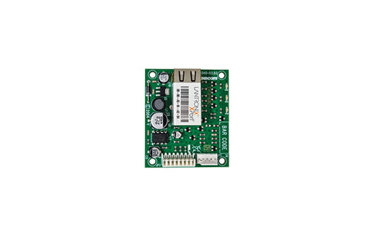 Premier COM IP Module - allows access to Texecom control panels through LAN or WAN networks using Wintex software