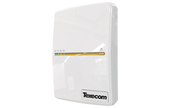 SmartCom ( Wi-Fi & Internet) - Cloud & I connect app, connectivity via Wi-Fi and ethernet