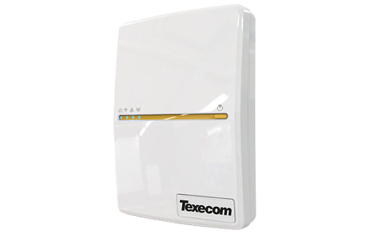 SmartCom ( Wi-Fi & Internet) - Cloud & I connect app, connectivity via Wi-Fi and ethernet