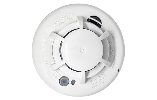 Ricochet ® Elite Smoke Sensor - OH wireless smoke detector Ricochet