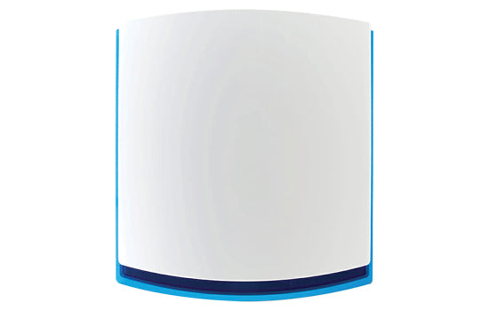 Ricochet ELITE 5Ci Wireless Internal Siren - wireless indoor supervised siren