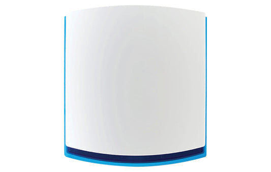 Ricochet ELITE 5Ci Wireless Internal Siren - wireless indoor supervised siren