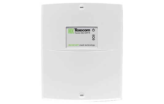 Premier ELITE 32W Ricochet ® - 32 channel wireless receiver
