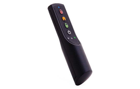 Ricochet Smartkey - keyfob bi-directional Ricochet