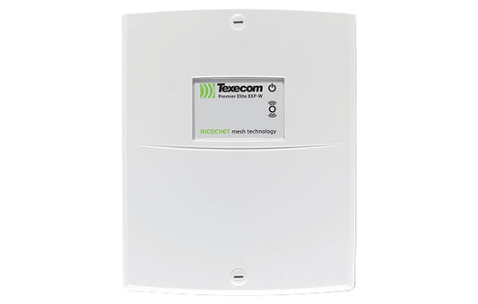 Premier ELITE 8W Ricochet ® - 8 channel wireless receiver