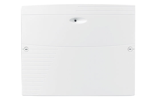 Premier ELITE 64-W Panel - 64 zone control panel with built-in Ricochet ® 32 zone transceiver