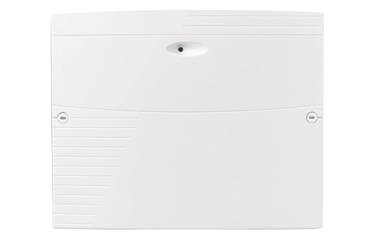 Premier ELITE 64-W Panel - 64 zone control panel with built-in Ricochet ® 32 zone transceiver