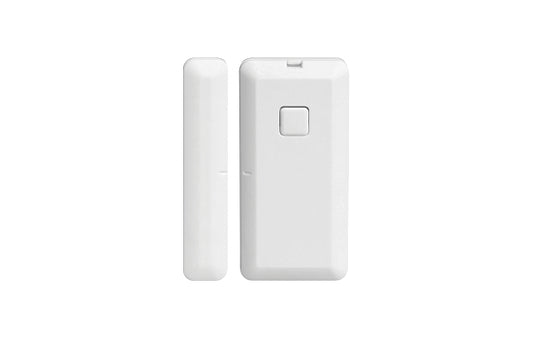 Ricochet ELITE Micro Contact - white, wireless magnetic door contact