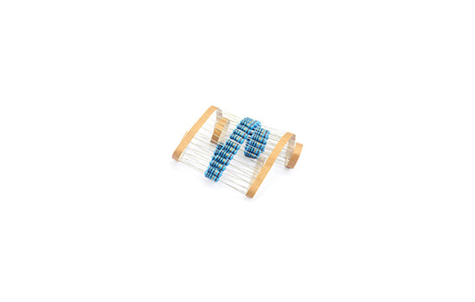 TEXECOM Resistor Kit - resistor kit includes 1K, 2k2, 3k3 and 4k7