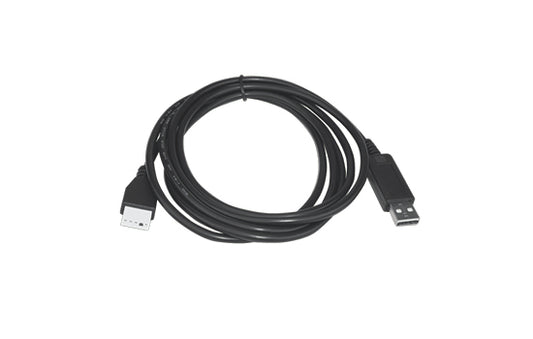 Premier USB COM Interface Connector Module - between PC and panel for local up and download with USB connector