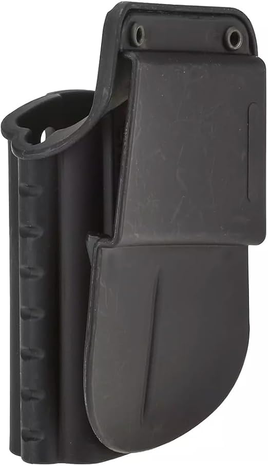 FOBUS PADDLE HOLSTER GLOCK 43 L/H
